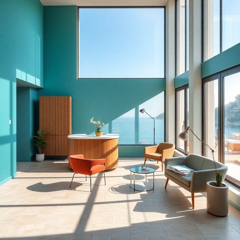 Recepcija konzultantskog ureda u Dubrovniku